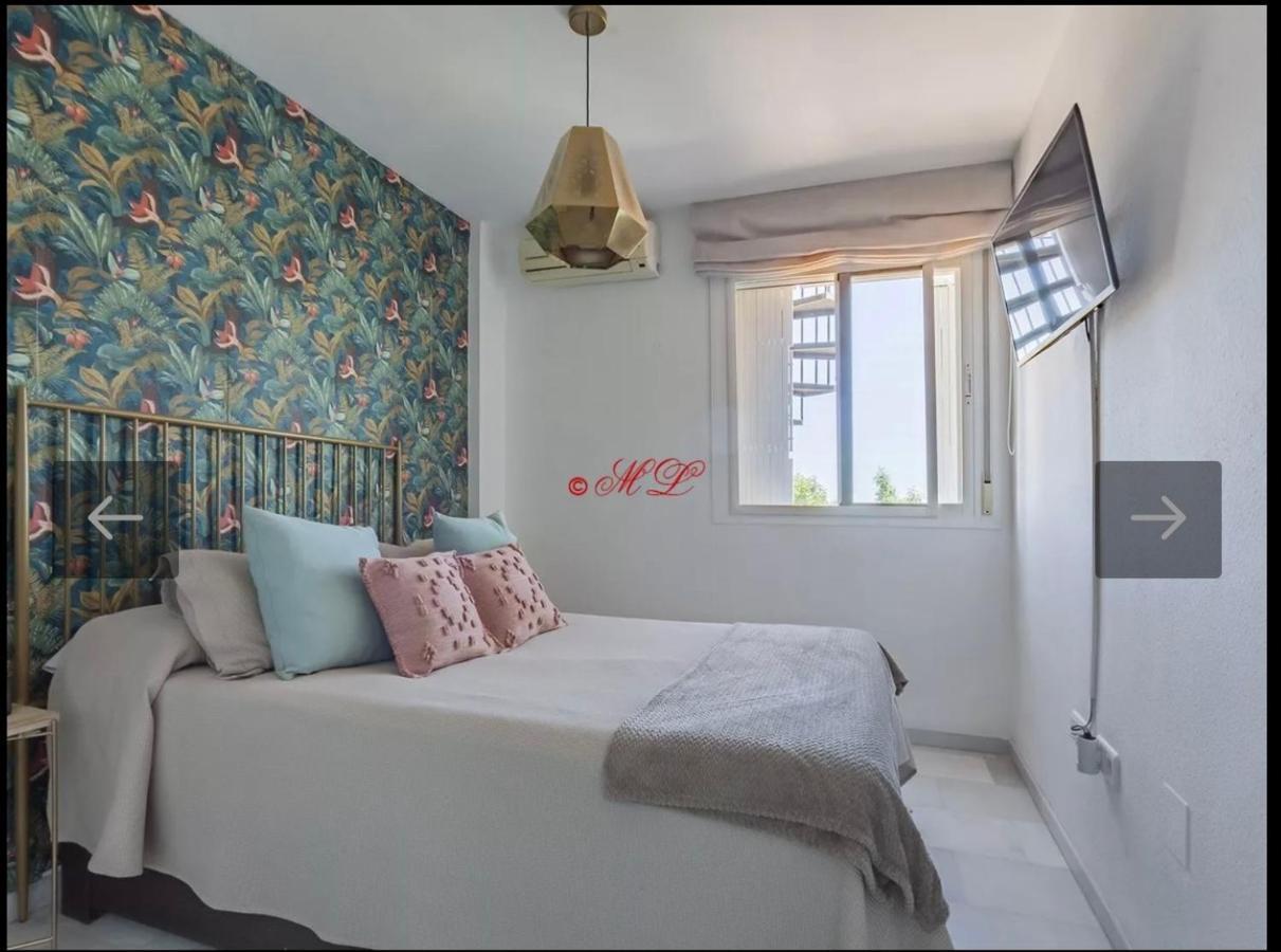Atico Penthouse Apartment Roquetas de Mar Ngoại thất bức ảnh