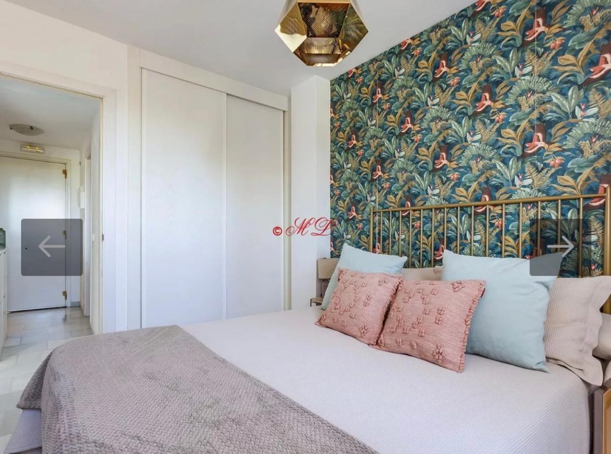 Atico Penthouse Apartment Roquetas de Mar Ngoại thất bức ảnh